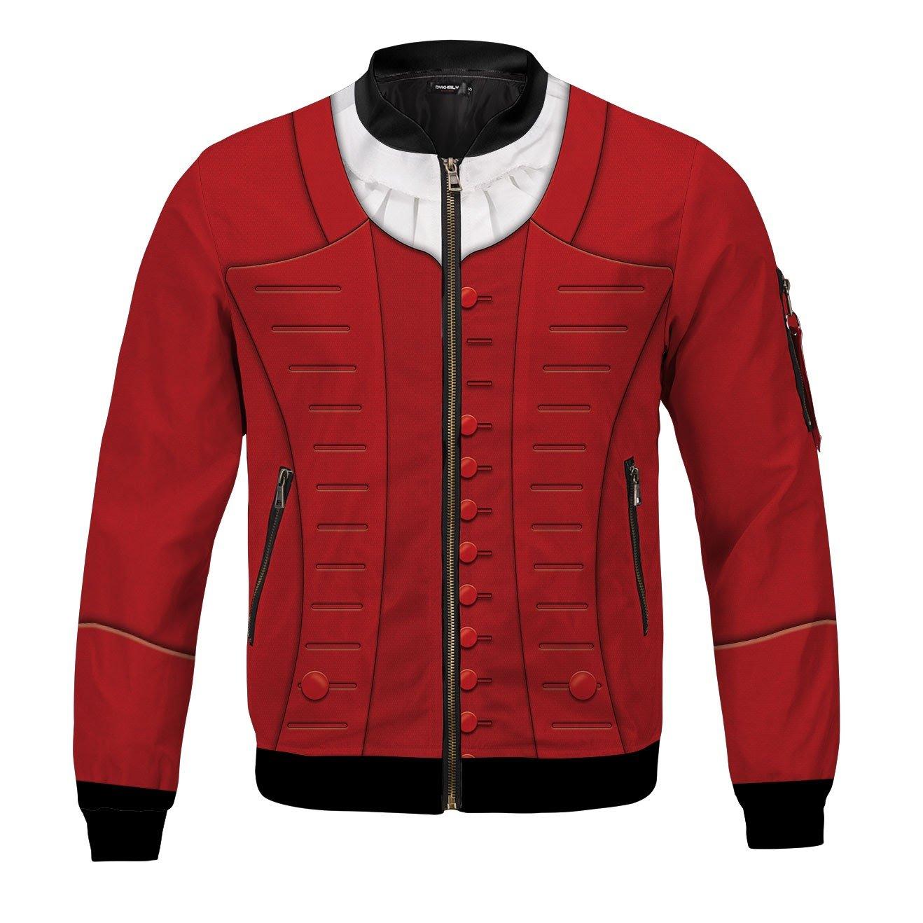 Samuel Adams Bomber Jacket – YMSKINS