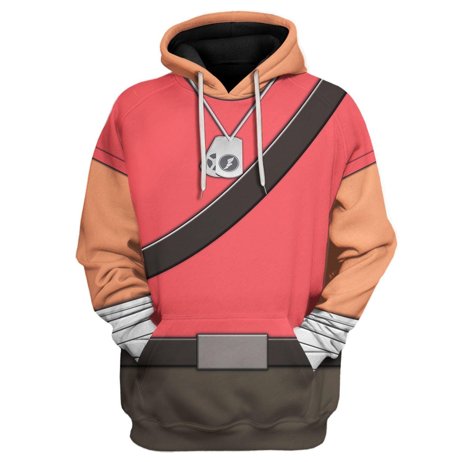 Scout TF2 - OodieGang