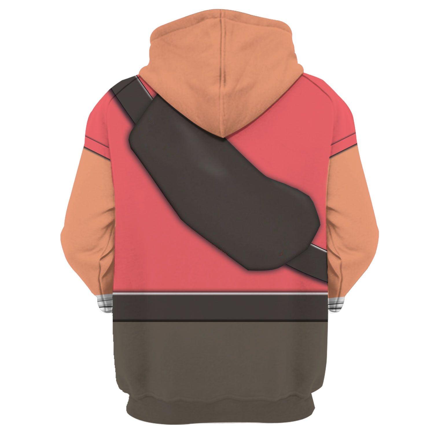 Scout TF2 - OodieGang