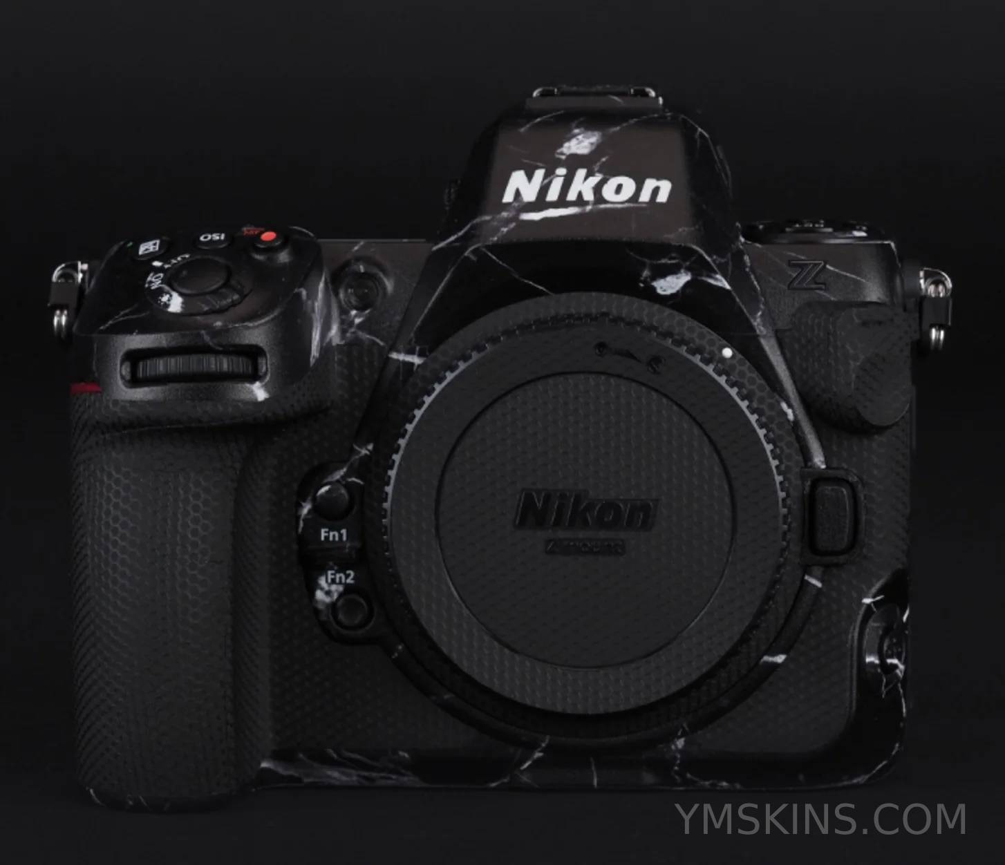 NIKON Z8 Camera Skin/ Wrap