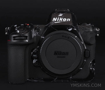 NIKON Z8 Camera Skin/ Wrap