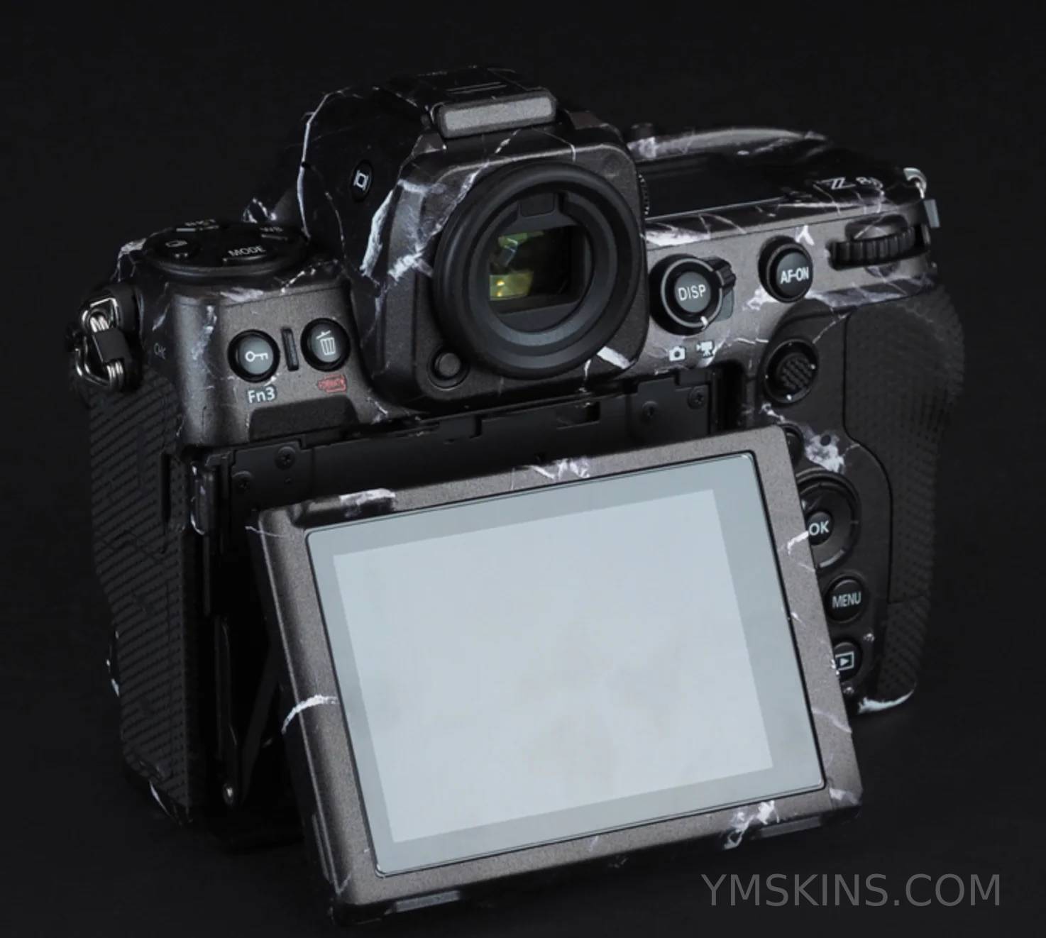 NIKON Z8 Camera Skin/ Wrap