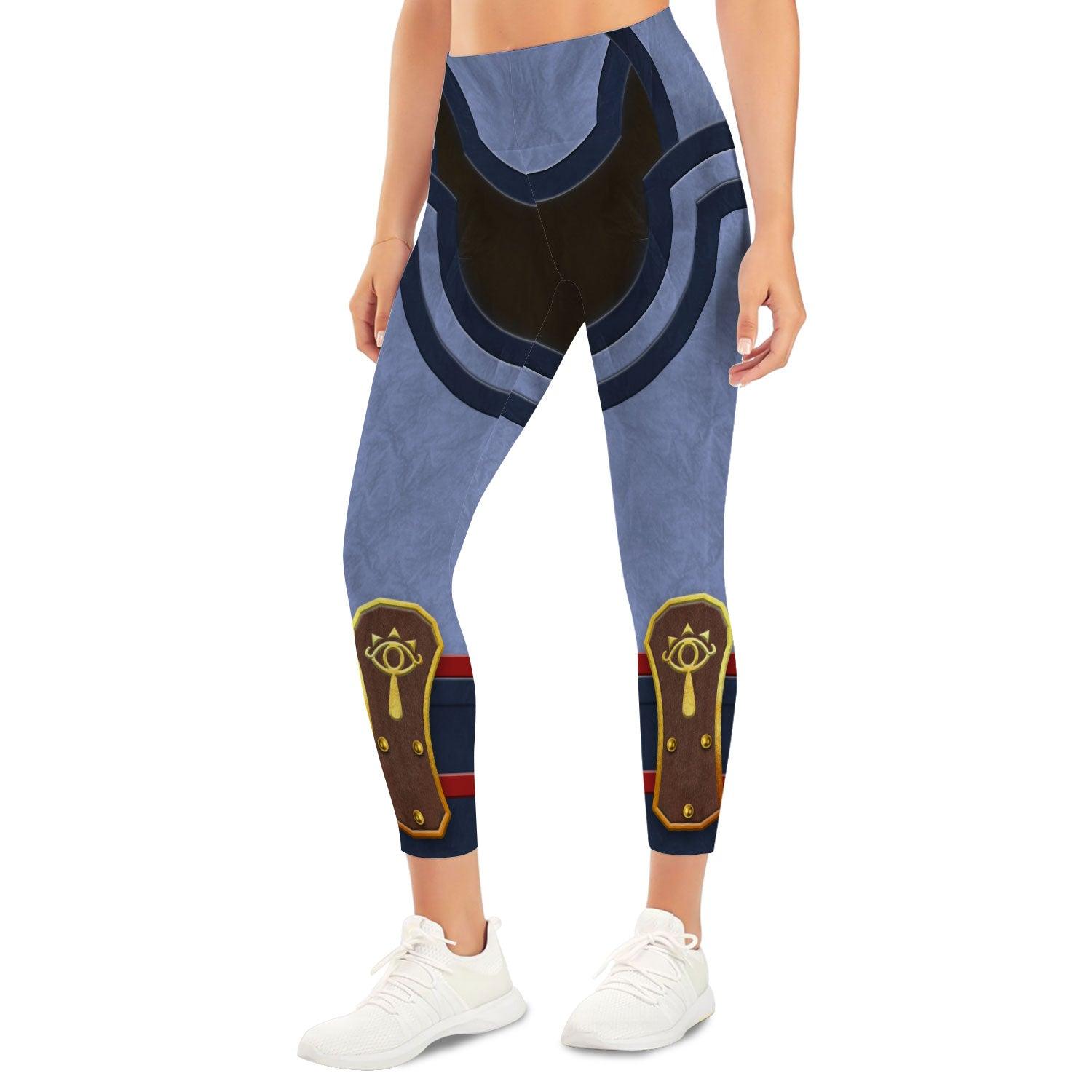 Sheik Attire Tank Tops & Leggings - Gearhomie.com