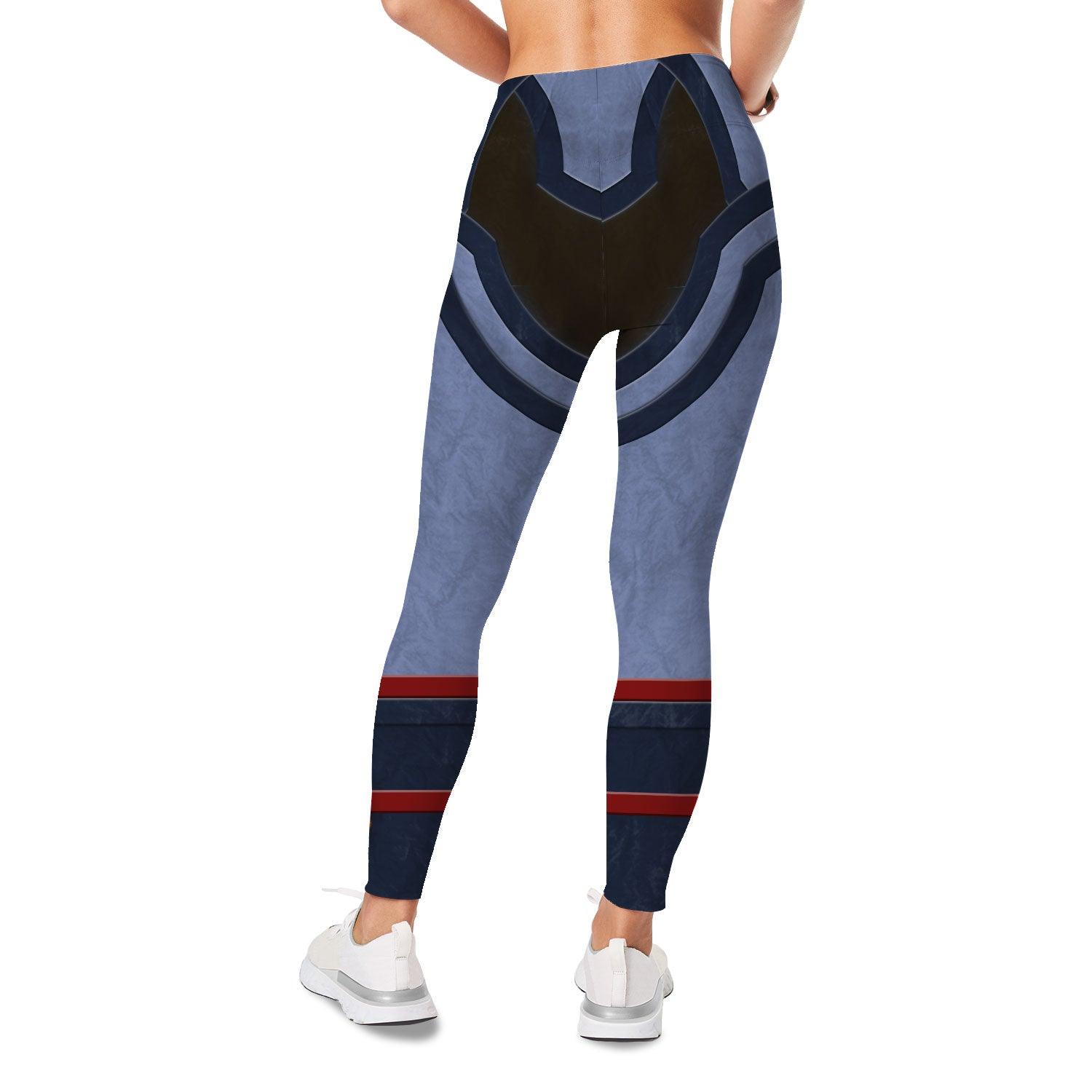 Sheik Attire Tank Tops & Leggings - Gearhomie.com