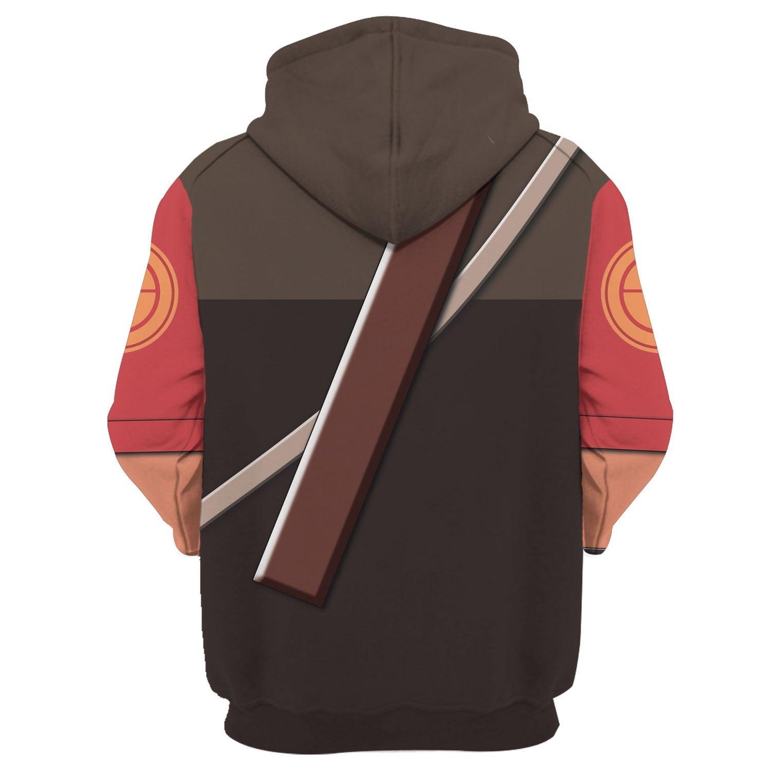Sniper TF2 - OodieGang