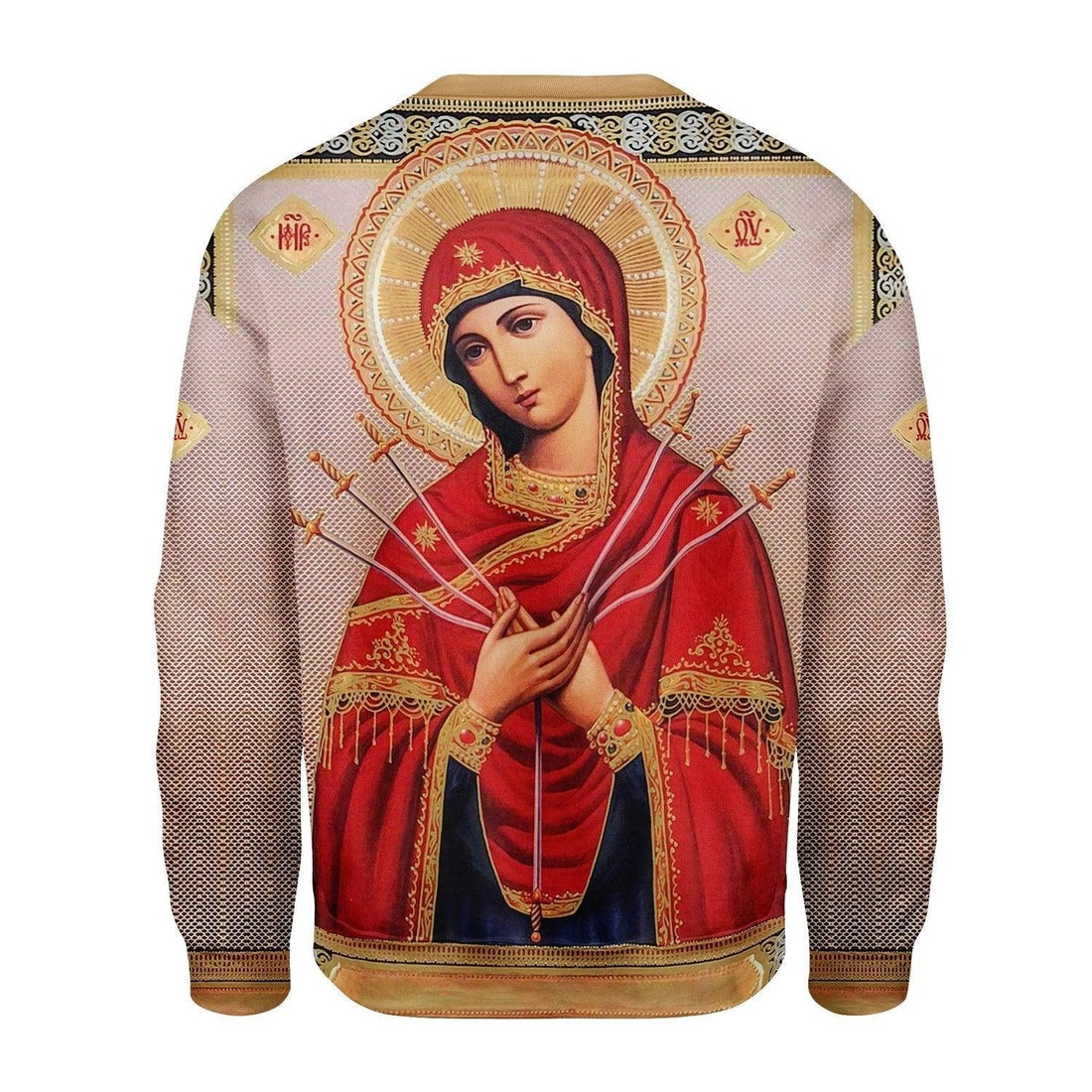 Softener of Evil Hearts Sweatshirt - OodieGang
