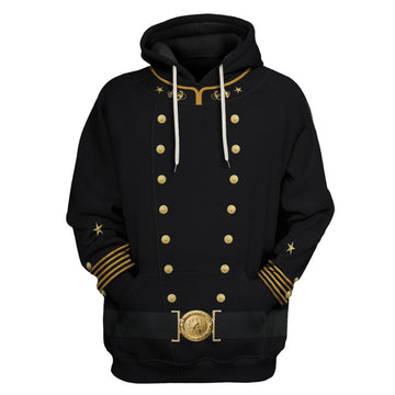U.S. Naval Academy Midshipman