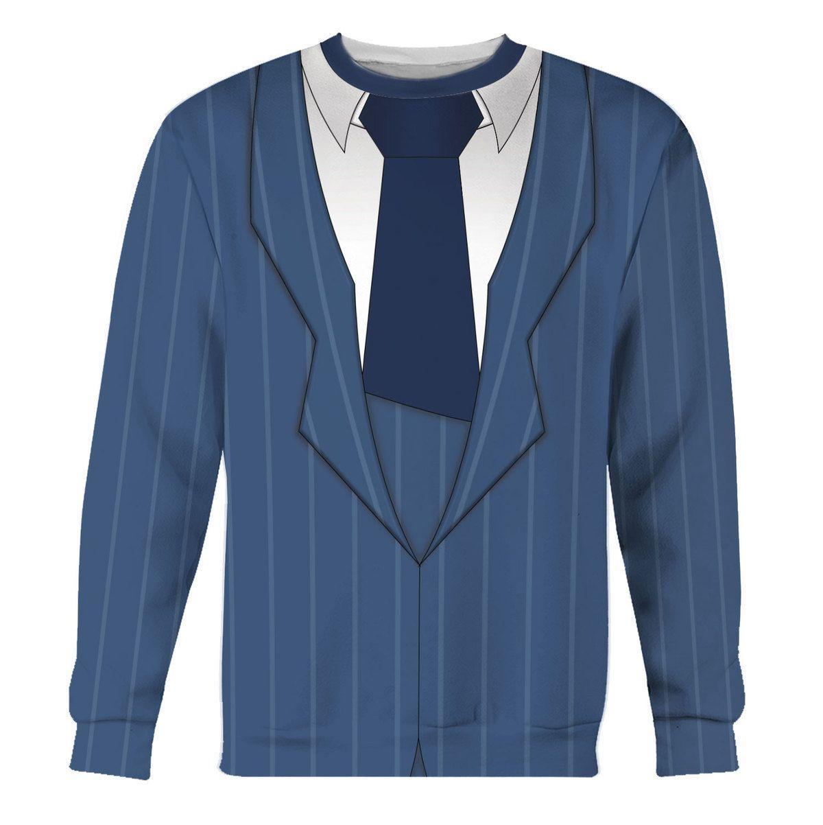 Spy Blue Team TF2 - OodieGang