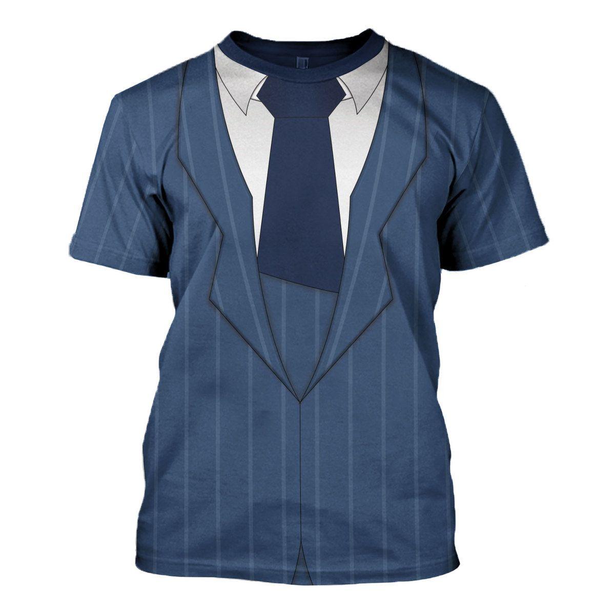 Spy Blue Team TF2 - OodieGang