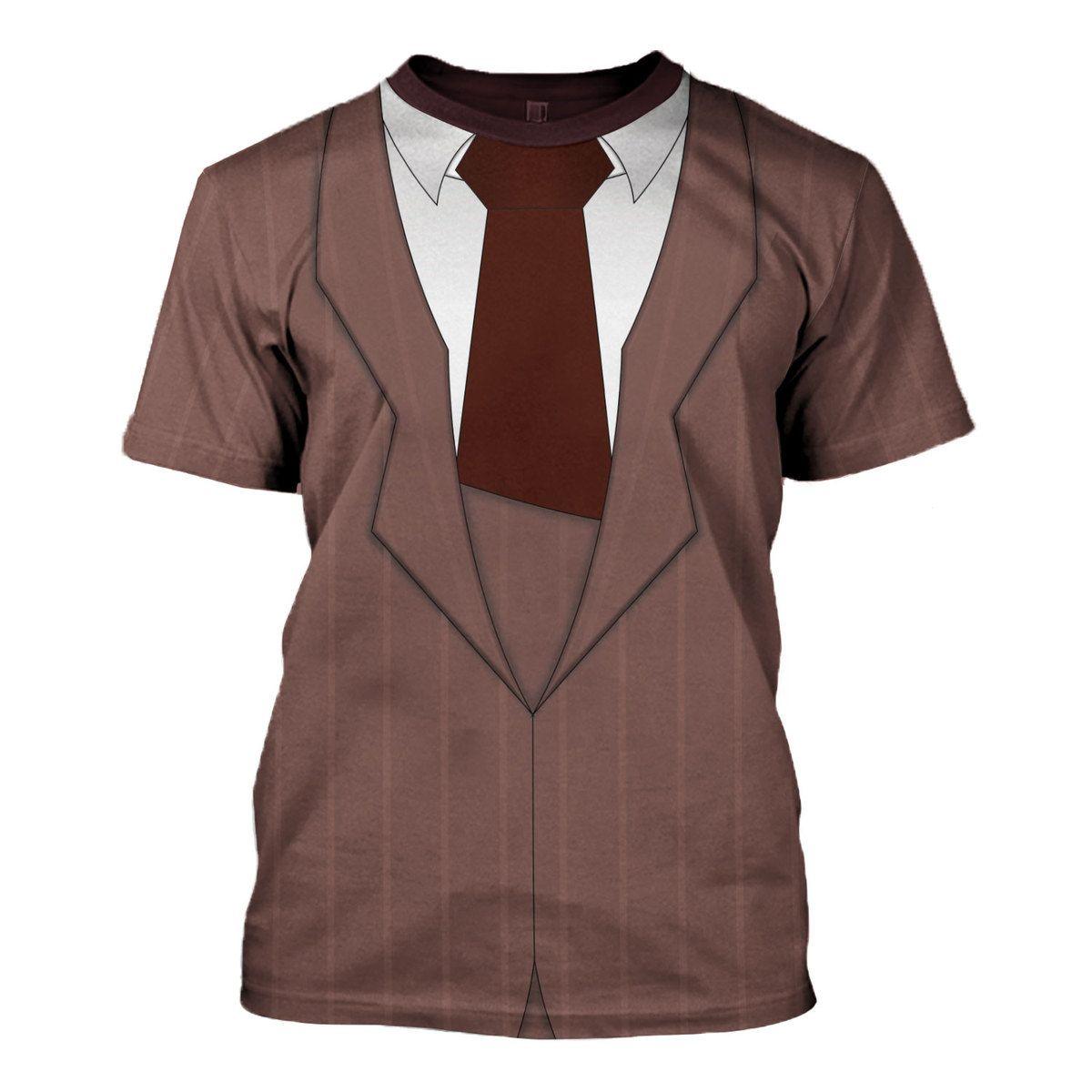 Spy TF2 - DucG