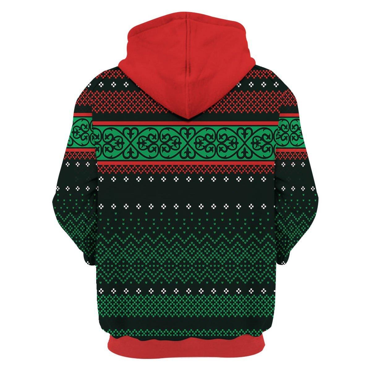 St. Dimitri Hoodie - DucG