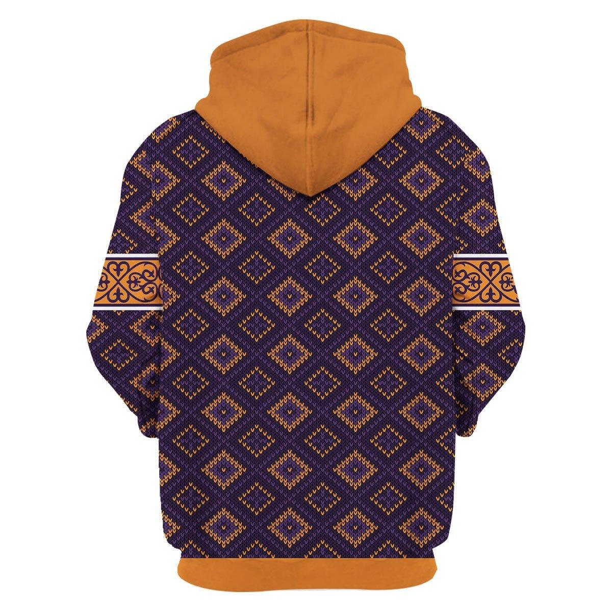 St. Nicholas Hoodie - OodieGang