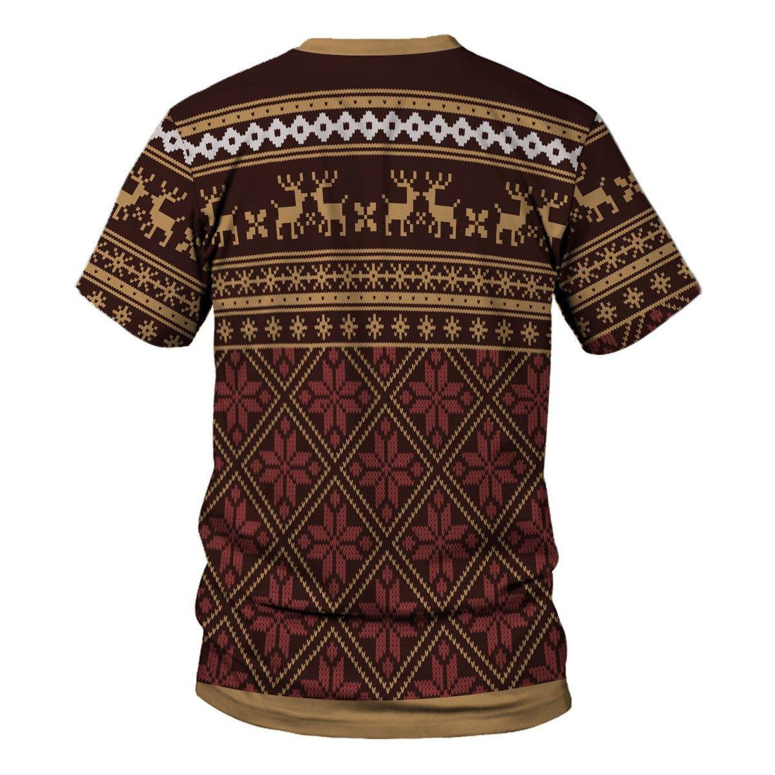 St. Vasilije of Ostrog T-shirt - OodieGang