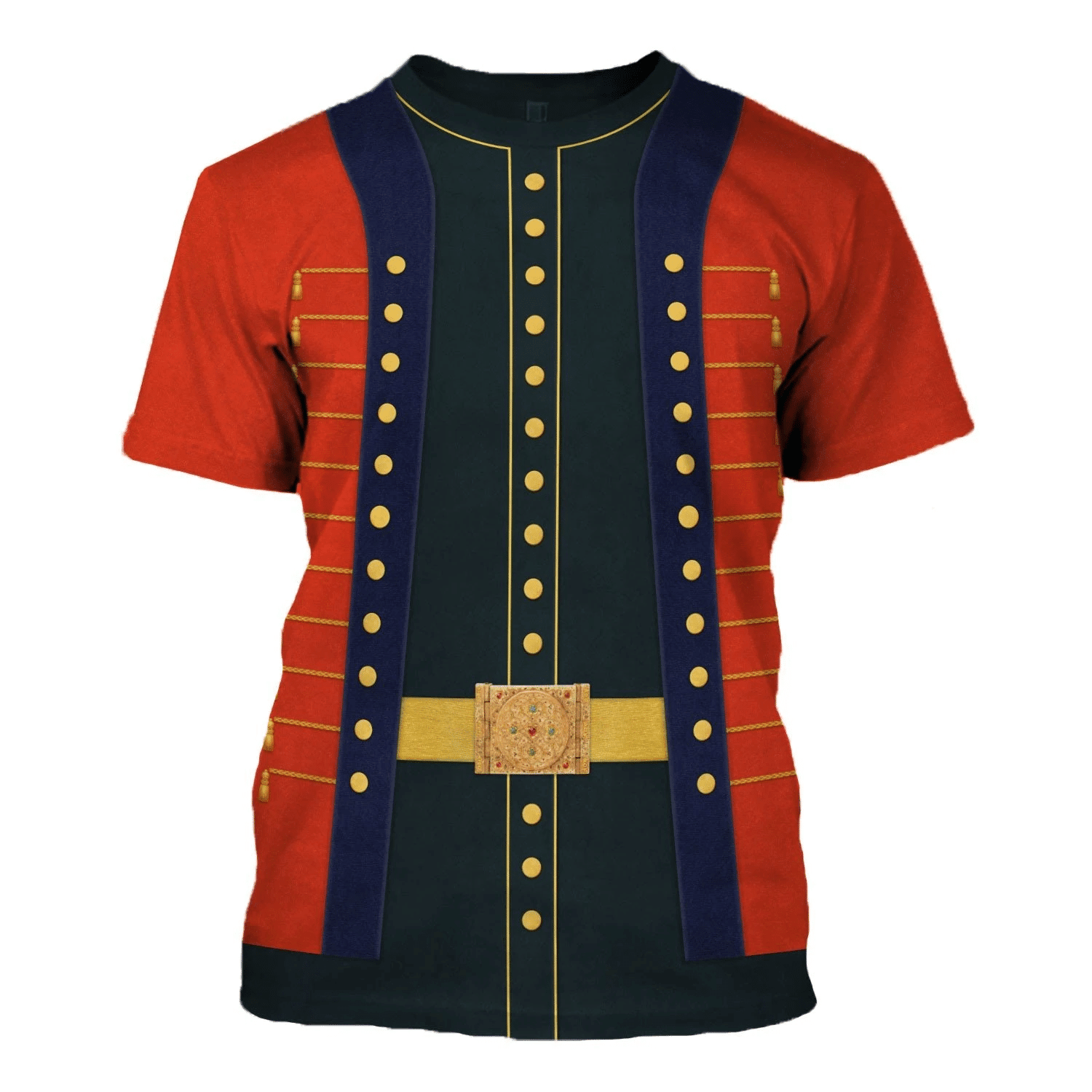 Sultan Selim I -  CustomsPig.com