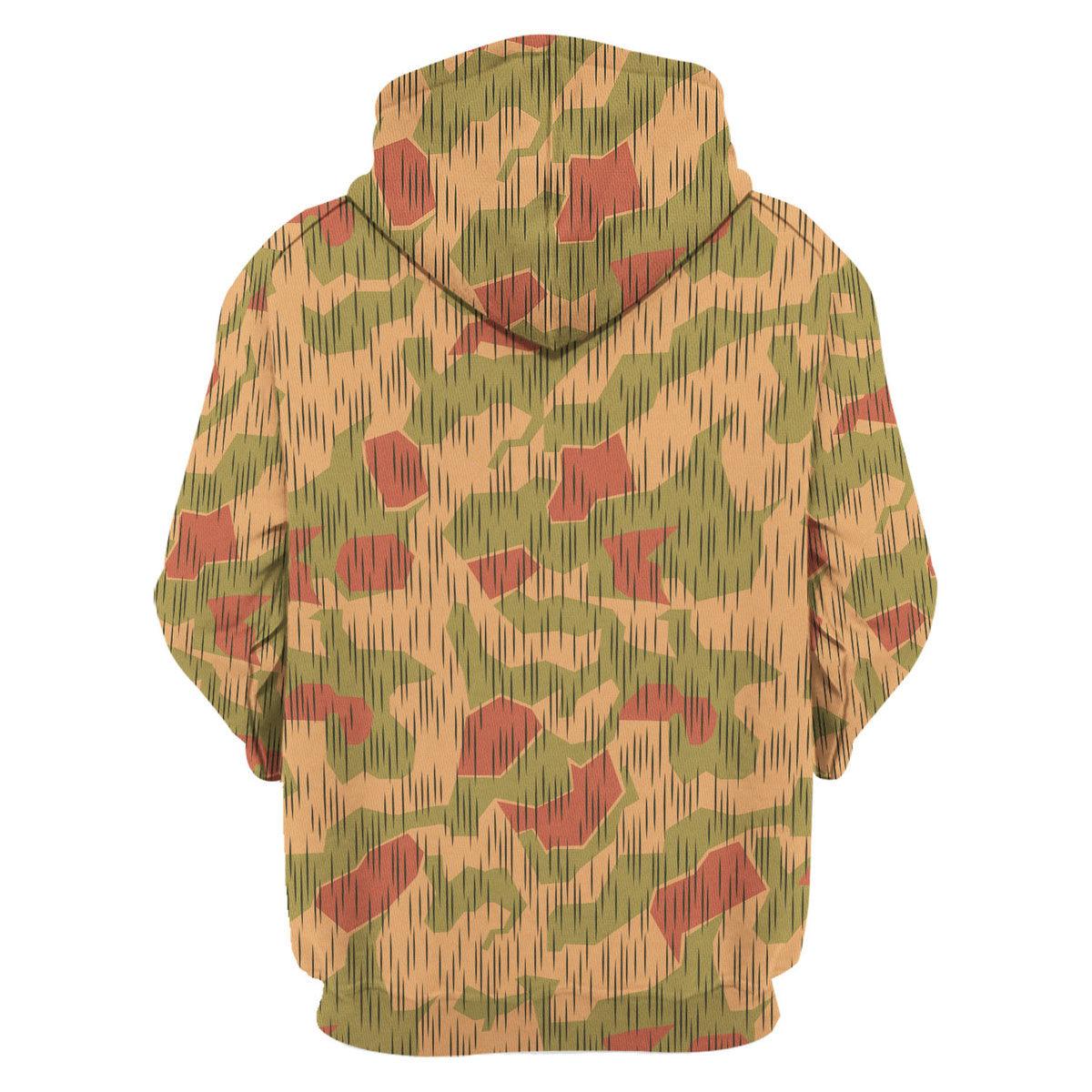 Sumpftarnmuster 1943 German - DucG
