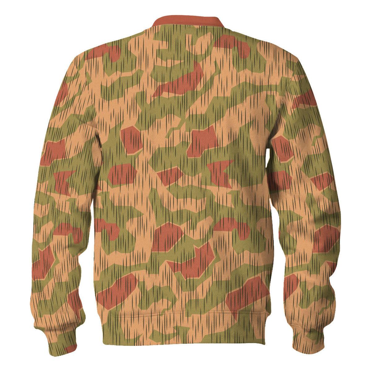 Sumpftarnmuster 1943 German - DucG