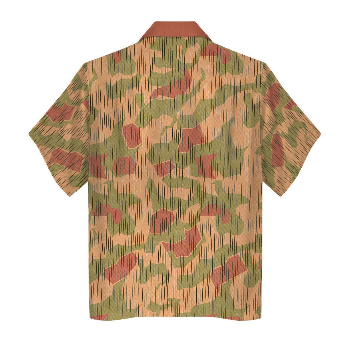 Sumpftarnmuster 1943 German - DucG