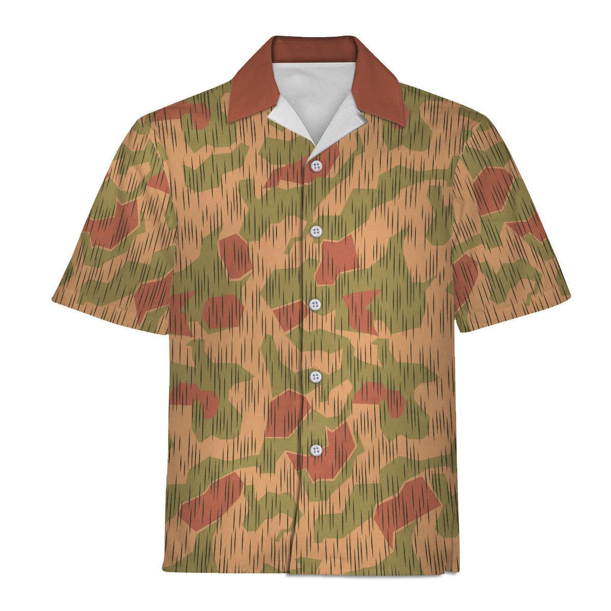 Sumpftarnmuster 1943 German - DucG