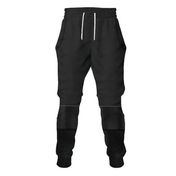 Thomas Jefferson Sweatpants