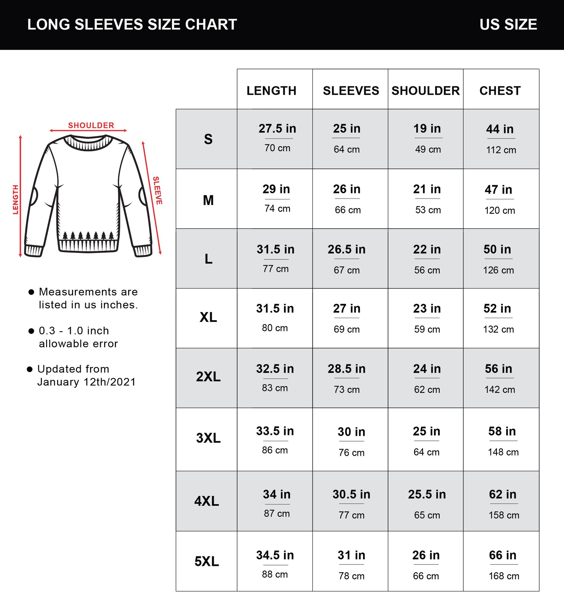Customized Photos Long Sleeves Clothing Saint Patrick Days Drunk Live Matters