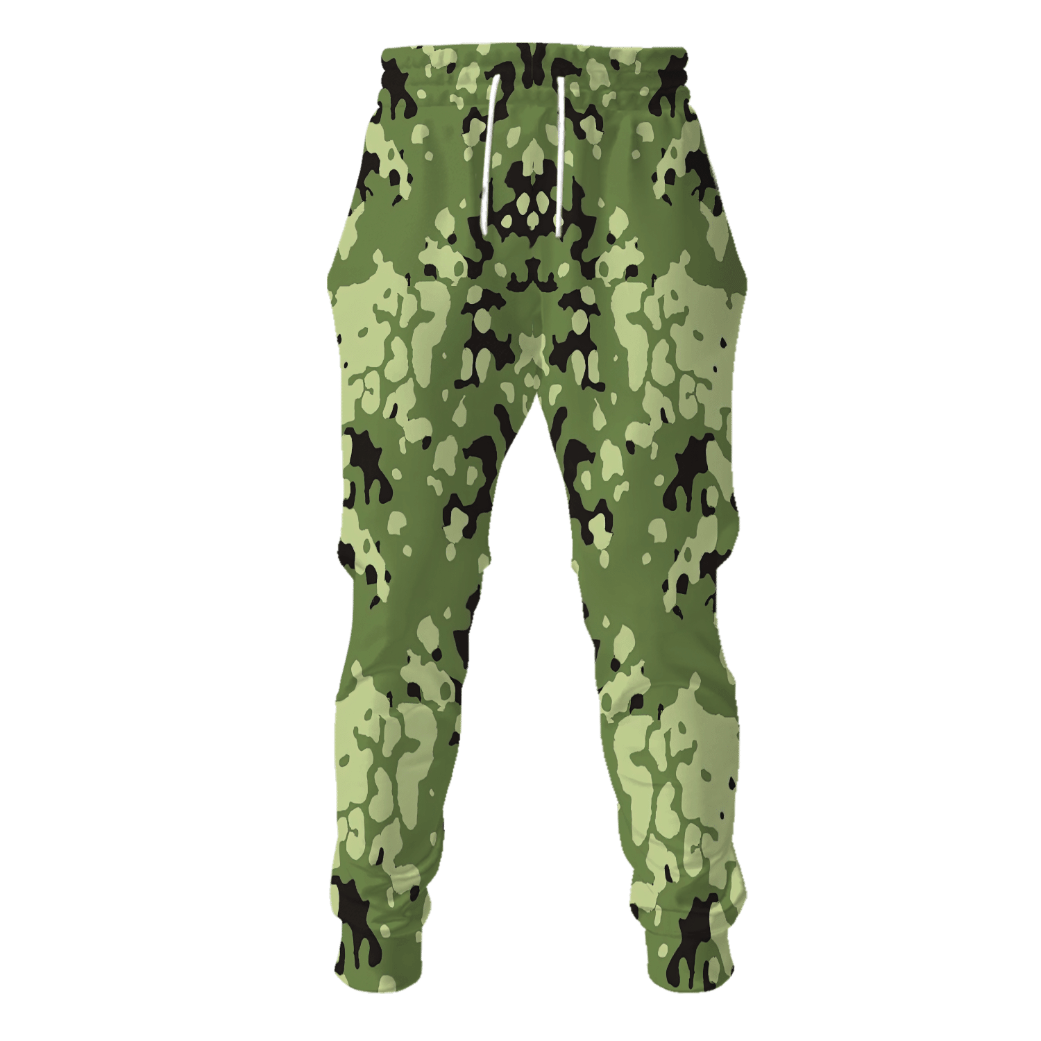 T/90 Danish Defence Camo - OodieGang