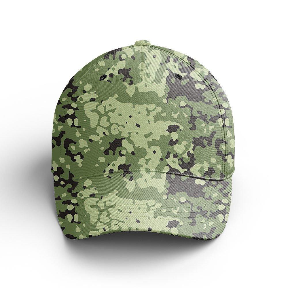 T/90 Danish Defence Cap - OodieGang