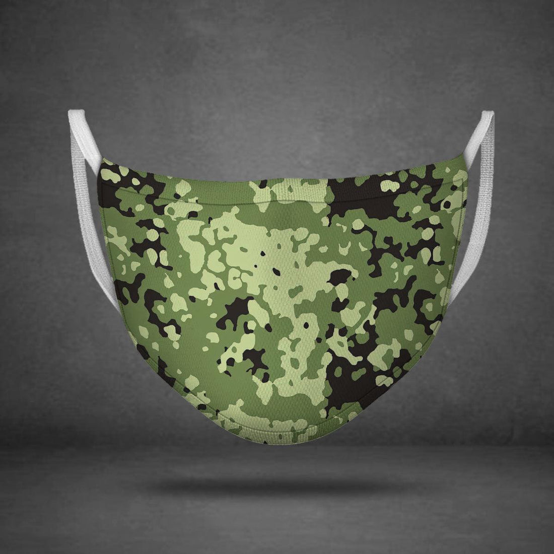 T/90 Danish Defence Face Mask - OodieGang