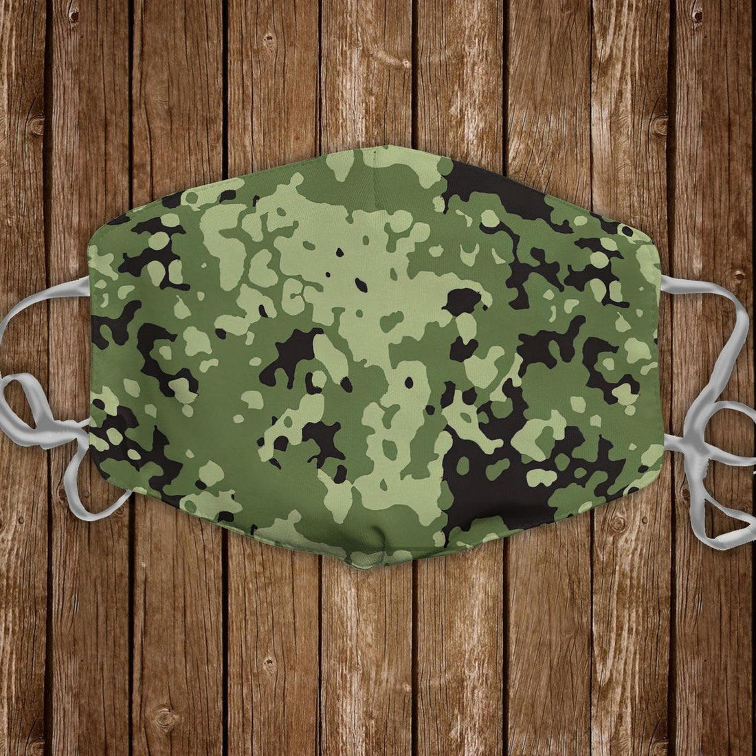 T/90 Danish Defence Face Mask - OodieGang