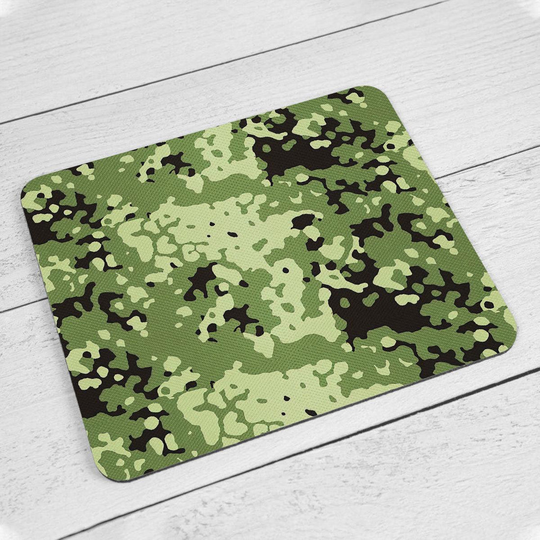 T/90 Danish Defence MousePad - OodieGang