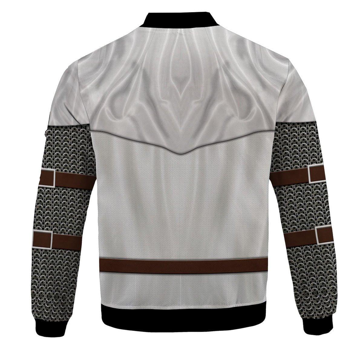 Teutonic Order Bomber Jacket - DucG