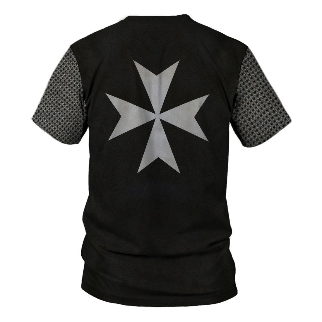 Knight Hospitallers T-Shirt