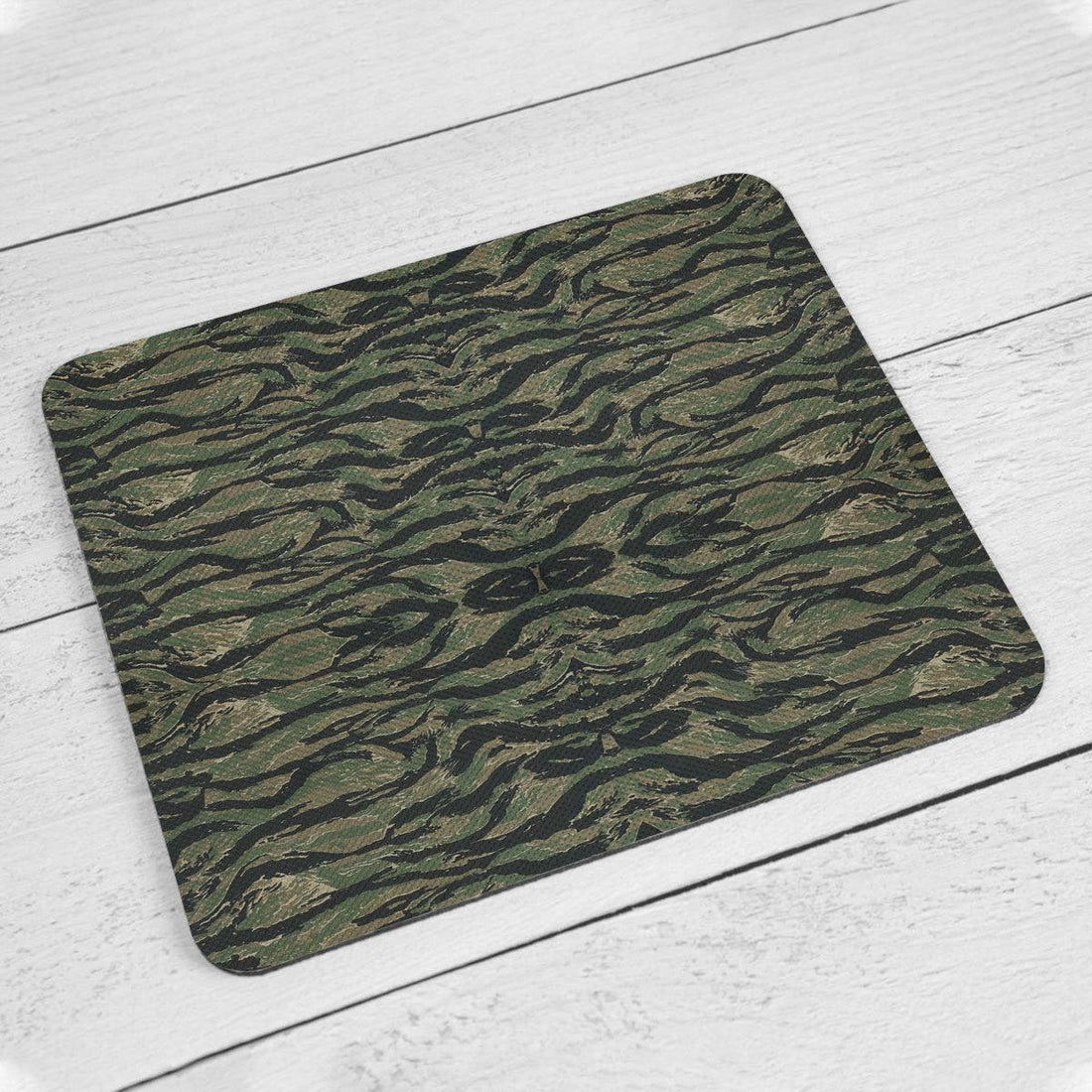 Tigerstripe South Vietnamese Armed Forces MousePad - OodieGang