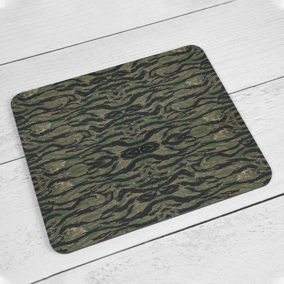 Tigerstripe South Vietnamese Armed Forces MousePad - OodieGang