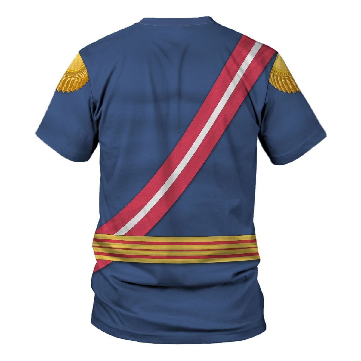 King Alfonso XIII Of Spain T-Shirt