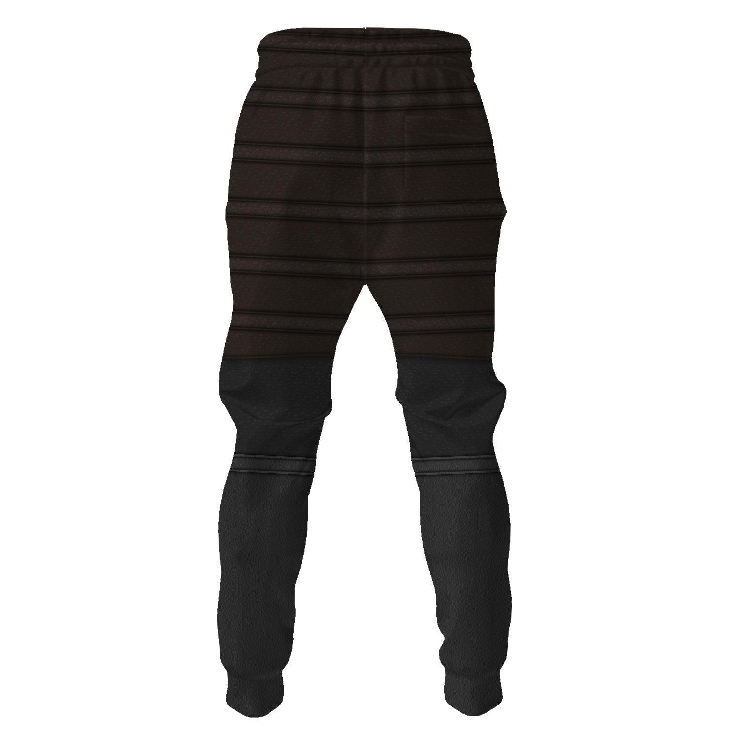 Tyrion Lannister Outfit iconic Cosplay Custom Apparel - Gearhomie.com