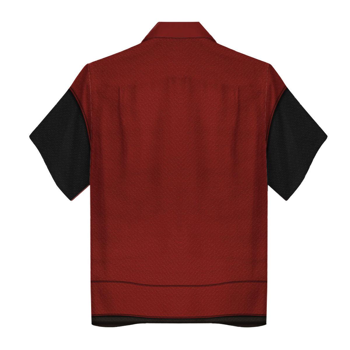 Tyrion Lannister Outfit iconic Cosplay Custom Apparel - Gearhomie.com