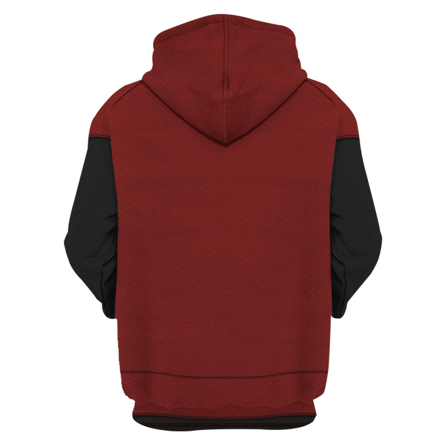 Tyrion Lannister Outfit iconic Cosplay Custom Apparel - Gearhomie.com