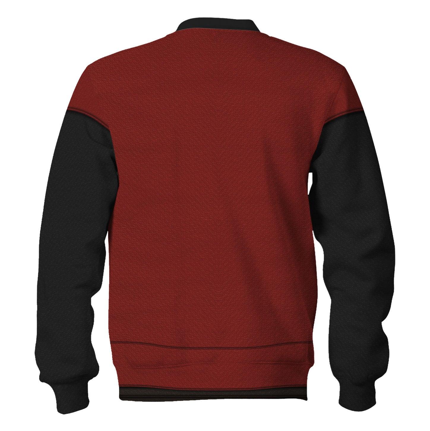 Tyrion Lannister Outfit iconic Cosplay Custom Apparel - Gearhomie.com