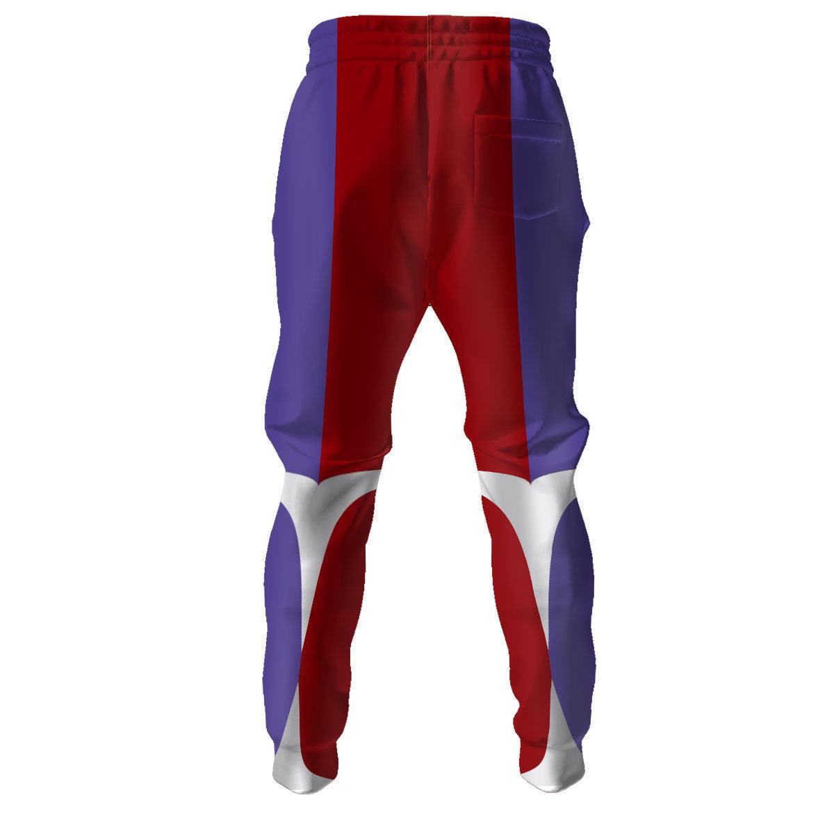 Ultraman Tiga - CustomsPig