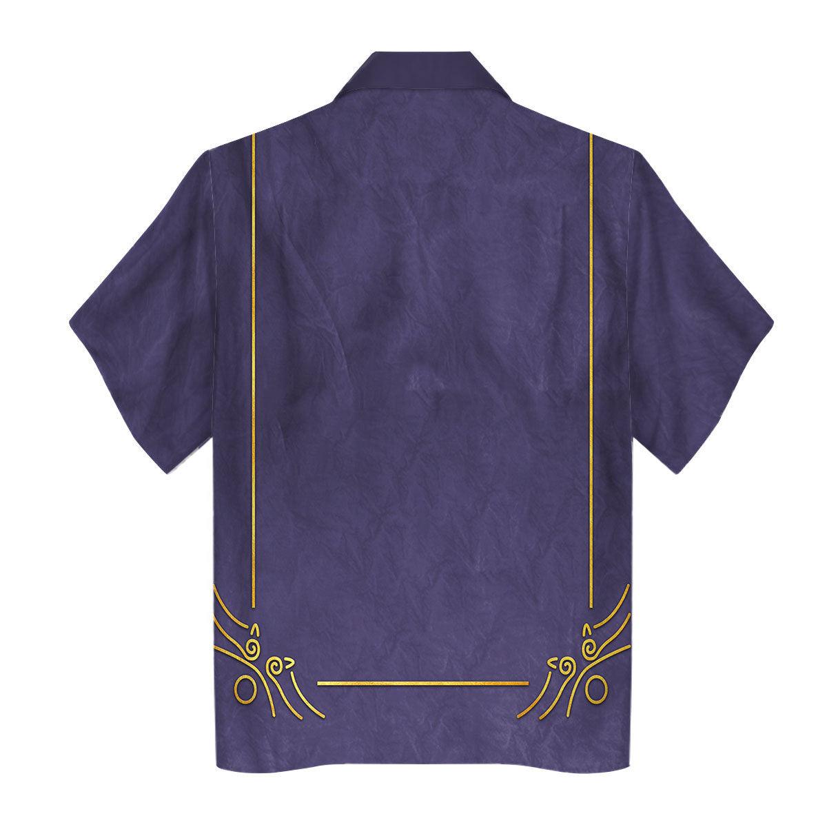 Vaati Unisex Hoodie Sweatshirt T-shirt Sweatpants Cosplay - Gearhomie.com
