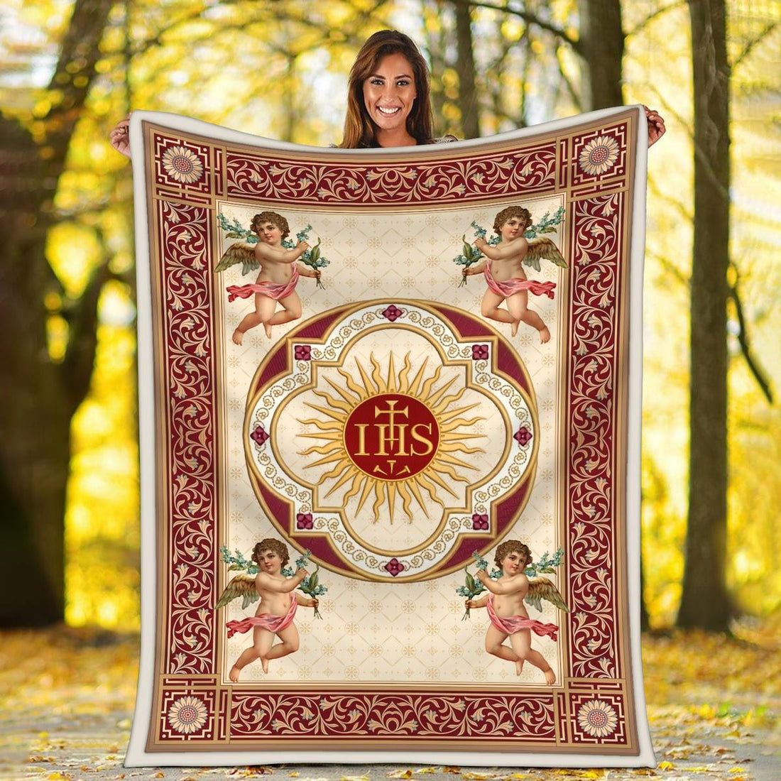 Blanket IHS - DucG