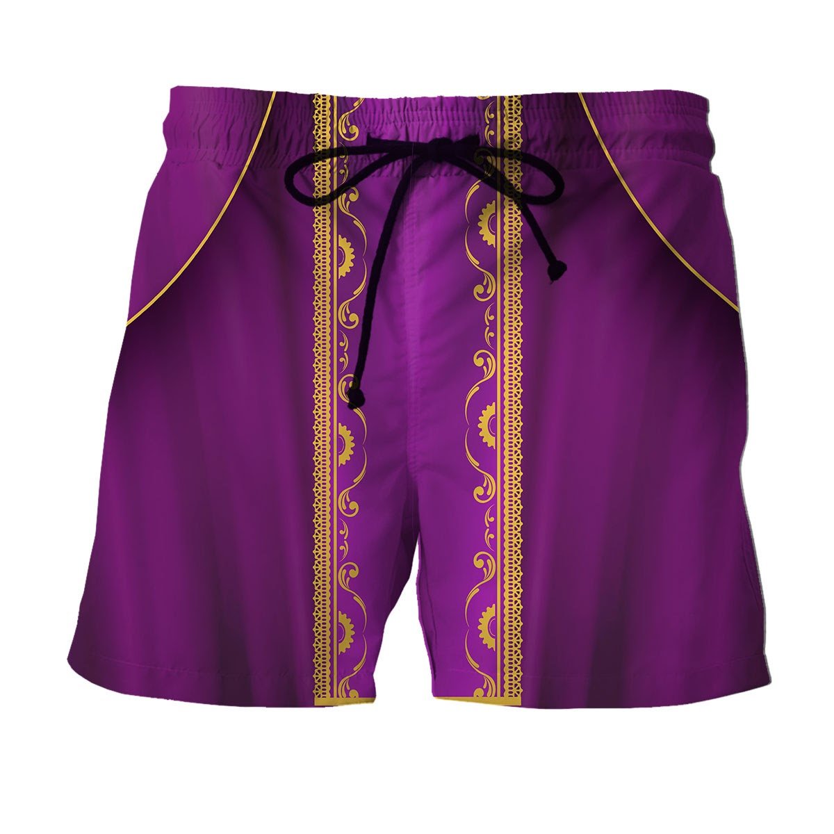 Tracksuit Tops Pullover Sweatshirt Pope Francis Purple Liturgical Vestment 3D Apparel