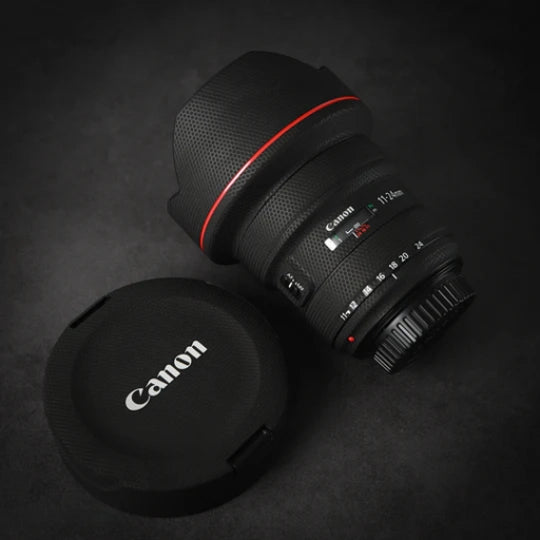 Canon EF 11-24mm F4L USM Lens Skin
