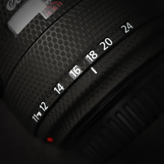 Canon EF 11-24mm F4L USM Lens Skin