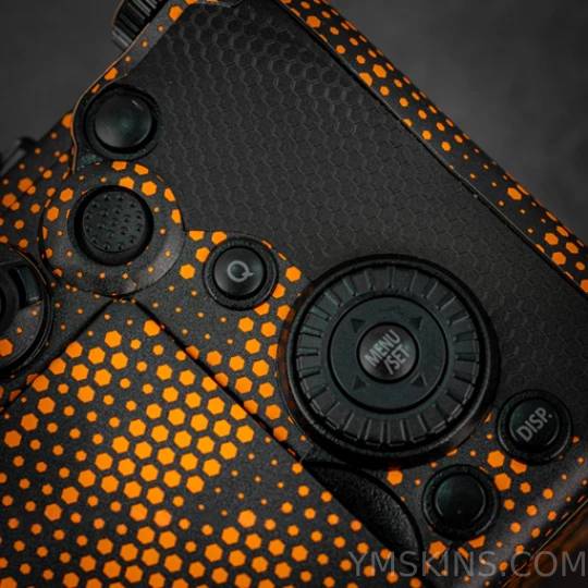 Panasonic Lumix S5II X Camera Skin/ Wrap