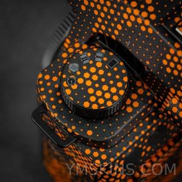 Panasonic Lumix S5II X Camera Skin/ Wrap