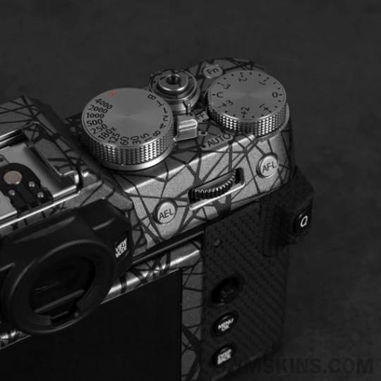 FUJIFILM XT30/XT30II Camera Skin/ Wrap
