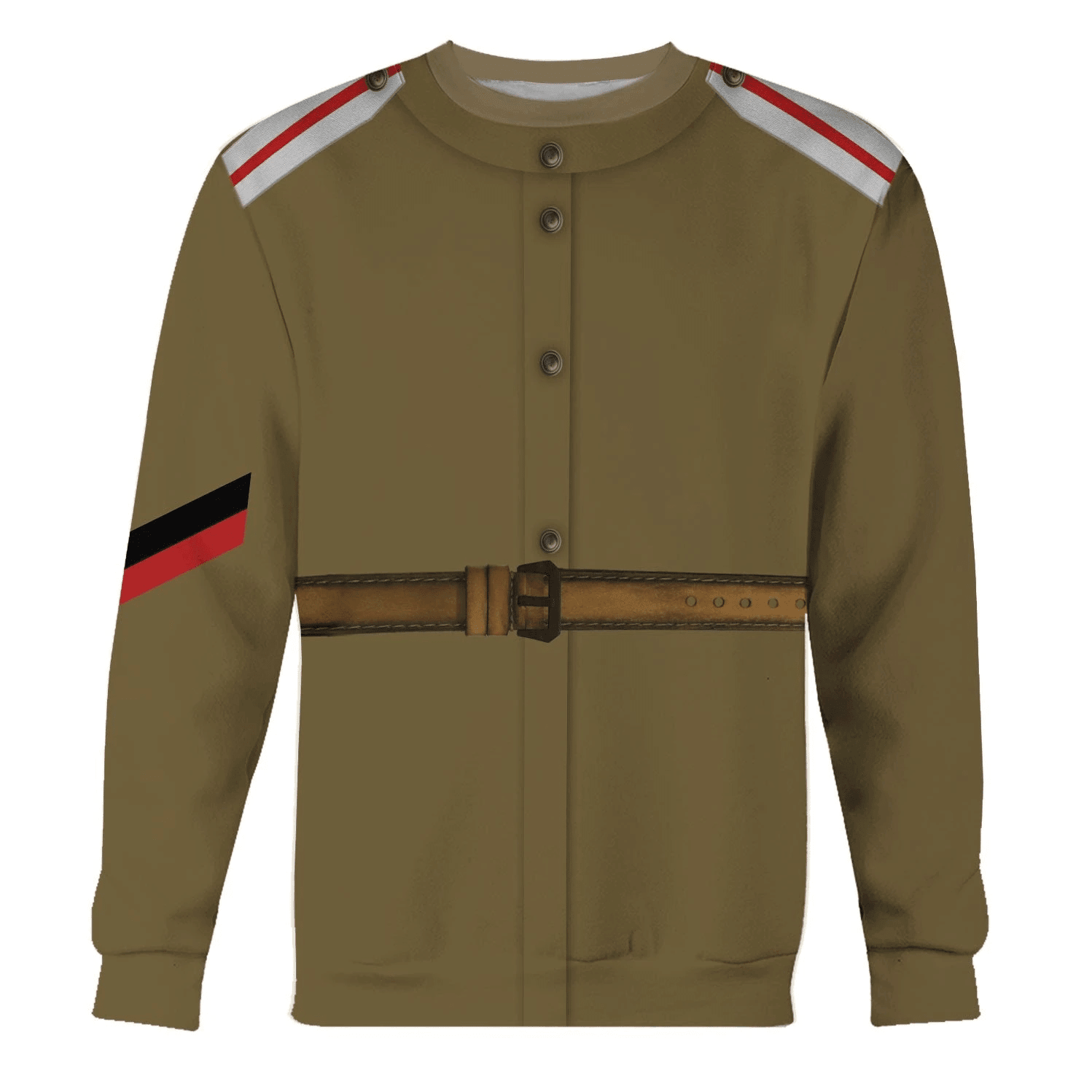 WW1 Russian Soldiers - Gearhomie.com