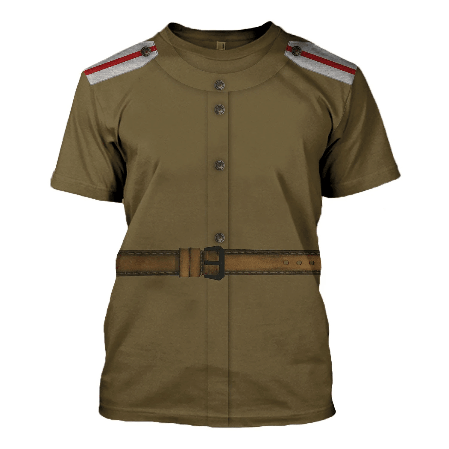 WW1 Russian Soldiers - Gearhomie.com
