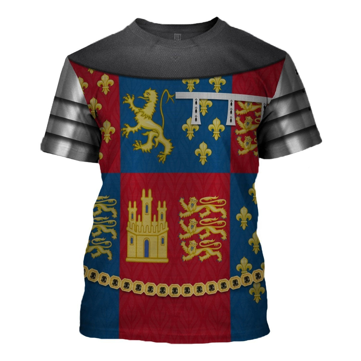 John of Gaunt T-Shirt